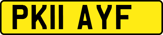 PK11AYF