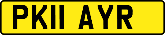 PK11AYR