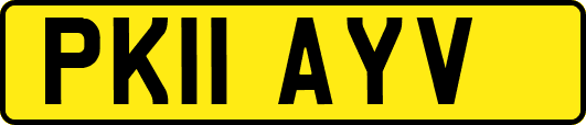 PK11AYV