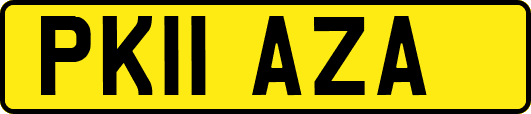 PK11AZA
