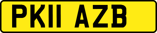 PK11AZB