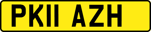 PK11AZH