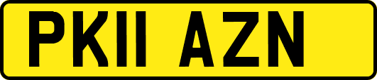 PK11AZN