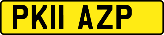 PK11AZP