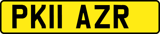PK11AZR