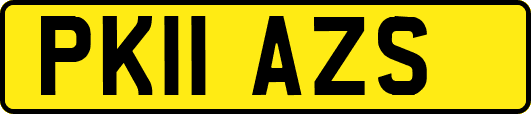 PK11AZS