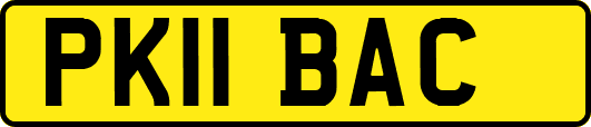 PK11BAC