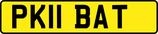 PK11BAT