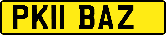 PK11BAZ