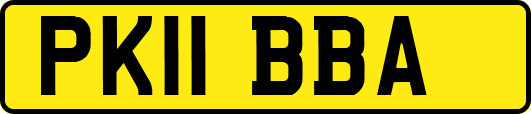 PK11BBA