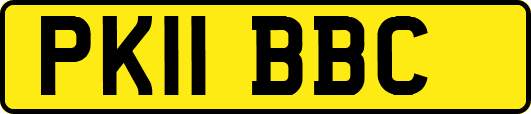 PK11BBC