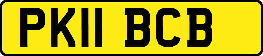 PK11BCB