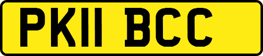 PK11BCC