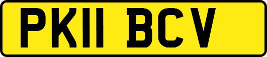 PK11BCV