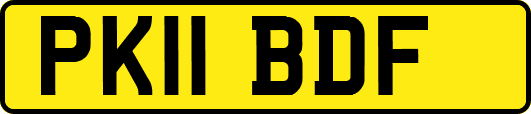 PK11BDF