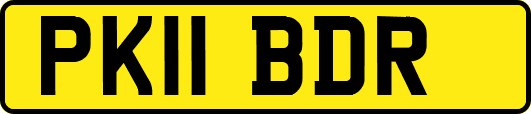 PK11BDR
