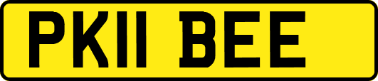 PK11BEE