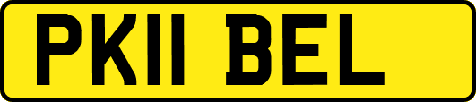PK11BEL