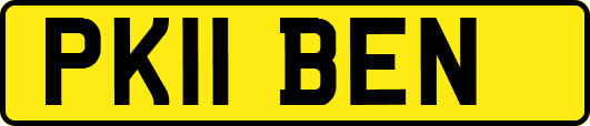 PK11BEN