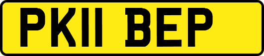 PK11BEP