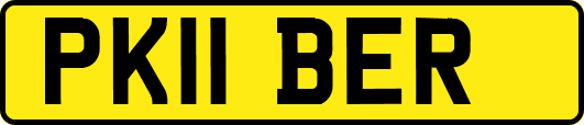 PK11BER