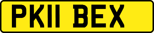 PK11BEX