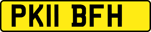 PK11BFH