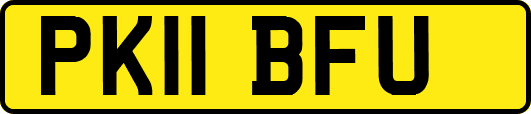PK11BFU