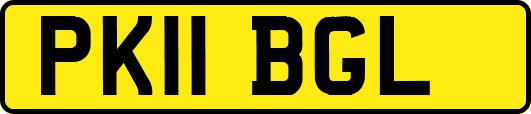 PK11BGL