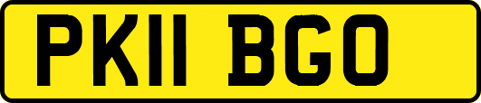 PK11BGO