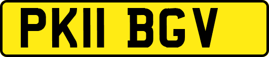 PK11BGV