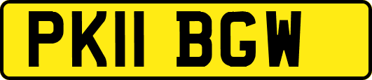 PK11BGW
