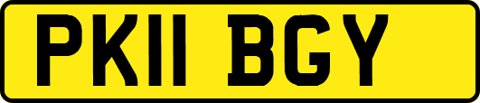 PK11BGY