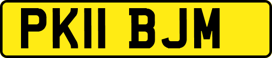 PK11BJM