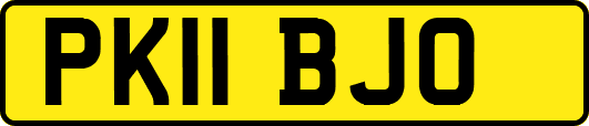 PK11BJO