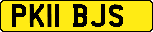 PK11BJS