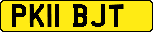 PK11BJT
