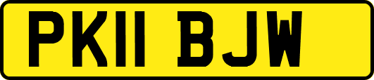 PK11BJW