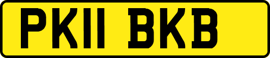 PK11BKB