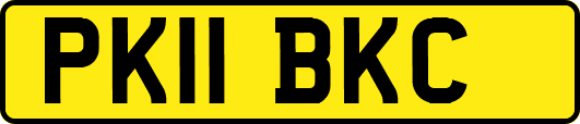 PK11BKC