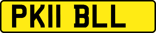 PK11BLL