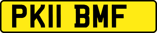 PK11BMF