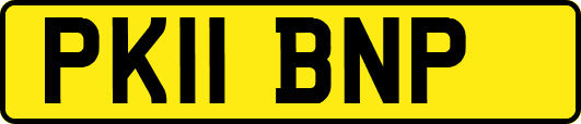 PK11BNP