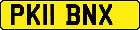 PK11BNX