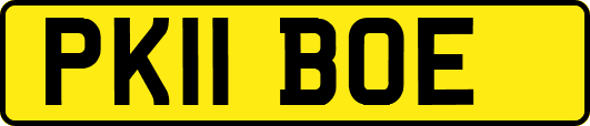 PK11BOE