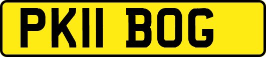 PK11BOG