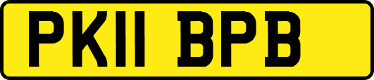 PK11BPB