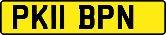PK11BPN