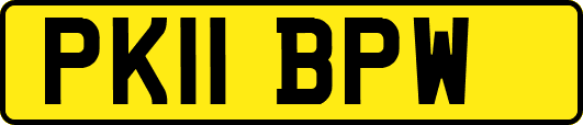 PK11BPW