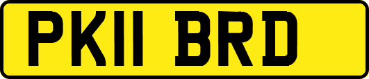 PK11BRD